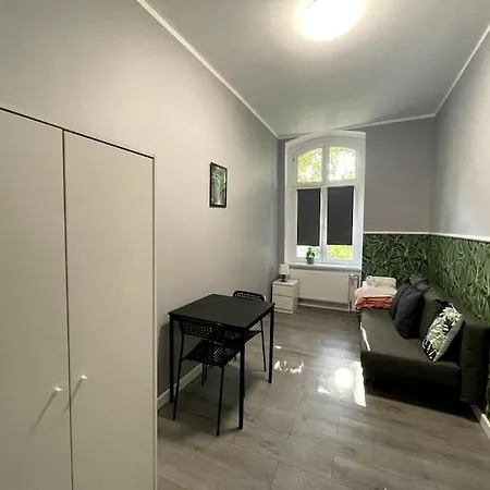 Big Next To Galeria Dominikanska - 4 Appartement *