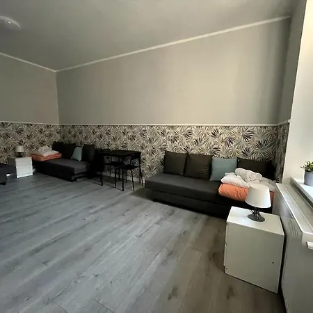 Big Next To Galeria Dominikanska - 4 Apartment Wroclaw