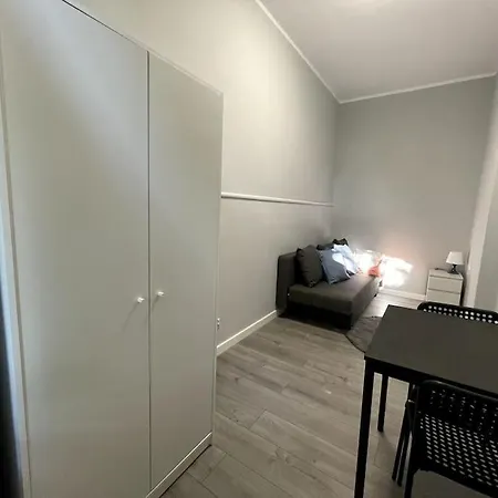 Apartment Big Next To Galeria Dominikanska - 4