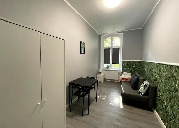 Big Next To Galeria Dominikanska - 4 Appartement *