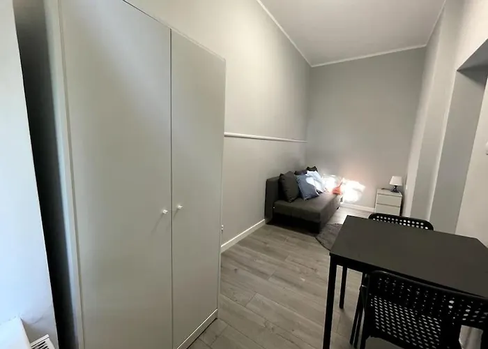 Appartement Big Next To Galeria Dominikanska - 4