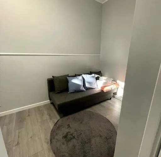 Appartement Big Next To Galeria Dominikanska - 4 Wrocław