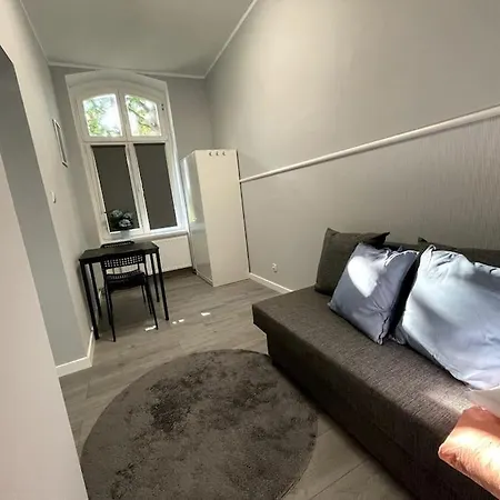 Big Next To Galeria Dominikanska - 4 * Breslavia