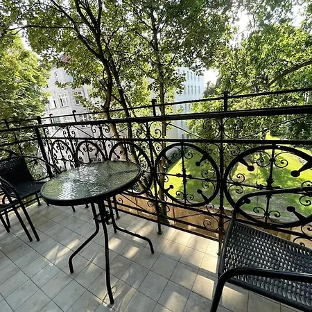 Apartamento Big Next To Galeria Dominikanska - 4 *