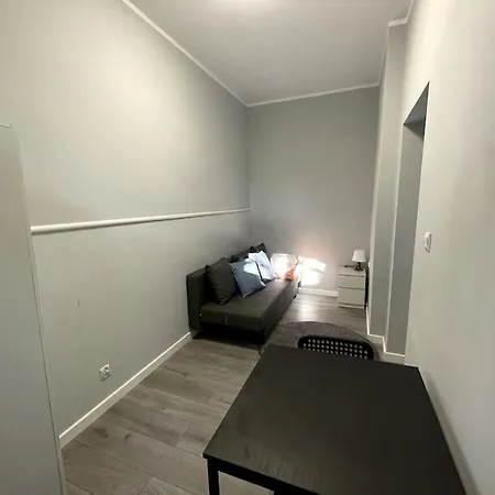 Apartamento Big Next To Galeria Dominikanska - 4 Wrocław