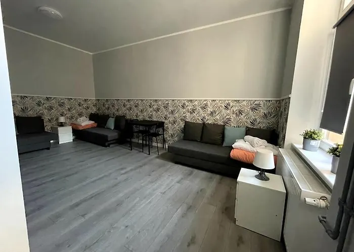 Big Next To Galeria Dominikanska - 4 Appartamento Breslavia