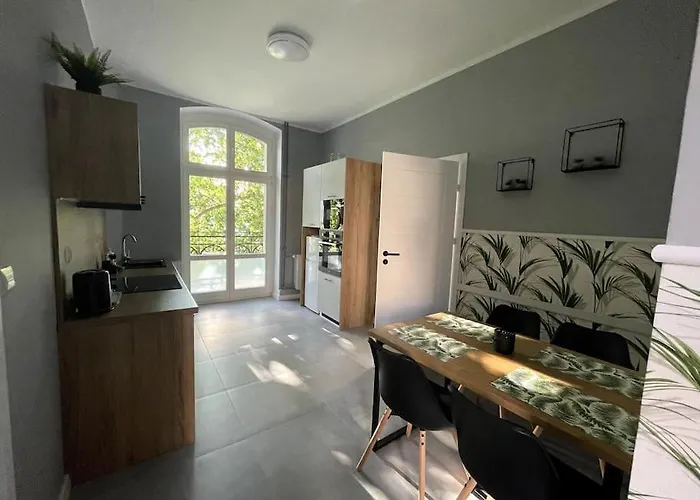 Apartamento Big Next To Galeria Dominikanska - 4