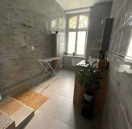 Apartamento Big Next To Galeria Dominikanska - 4 Wrocław