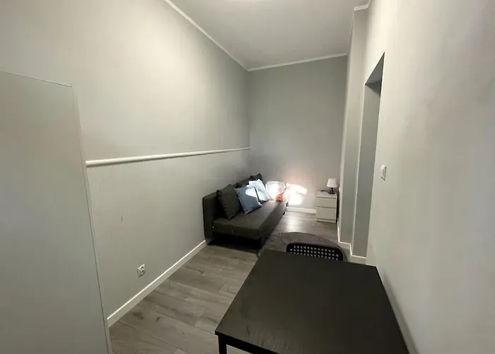 Apartamento Big Next To Galeria Dominikanska - 4 Wrocław